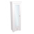Beily shkaf 1 zerkalo white