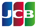 jcb logo logotype emblem japan credit bureau